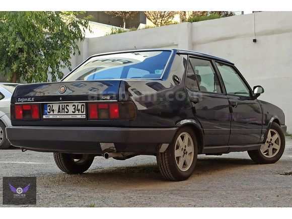 PARKGARAJDAN DOĞAN SL SIFIR MOTOR MASRAFSIZ