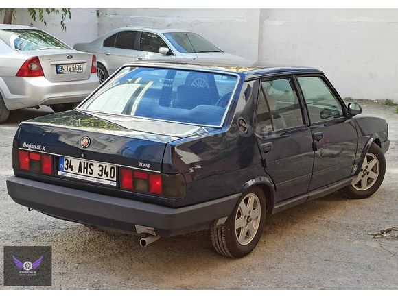 PARKGARAJDAN DOĞAN SL SIFIR MOTOR MASRAFSIZ