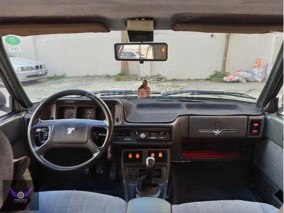 PARKGARAJDAN DOĞAN SL SIFIR MOTOR MASRAFSIZ