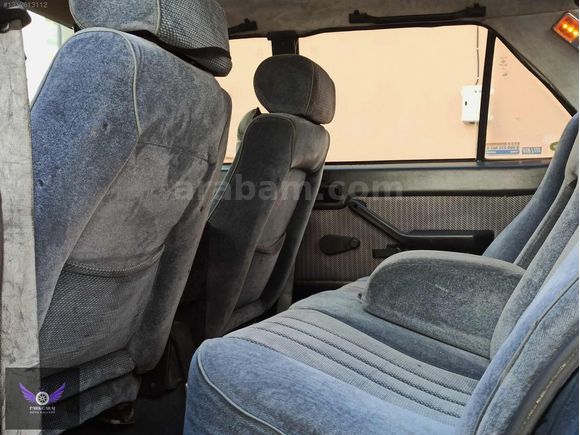 PARKGARAJDAN DOĞAN SL SIFIR MOTOR MASRAFSIZ