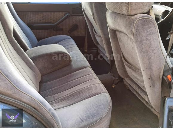 PARKGARAJDAN DOĞAN SL SIFIR MOTOR MASRAFSIZ