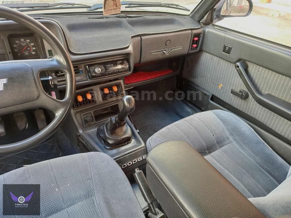 PARKGARAJDAN DOĞAN SL SIFIR MOTOR MASRAFSIZ