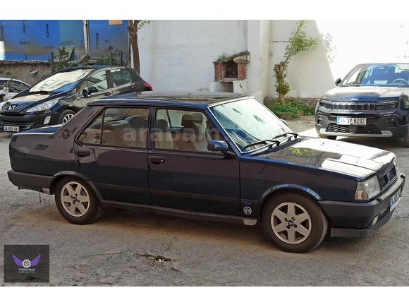 PARKGARAJDAN DOĞAN SL SIFIR MOTOR MASRAFSIZ