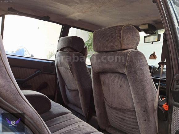 PARKGARAJDAN DOĞAN SL SIFIR MOTOR MASRAFSIZ