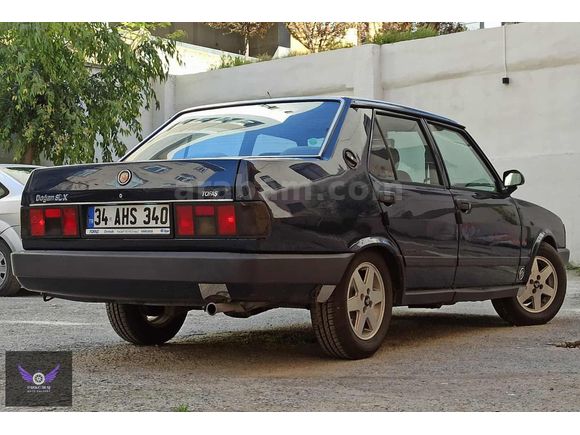 PARKGARAJDAN DOĞAN SL SIFIR MOTOR MASRAFSIZ