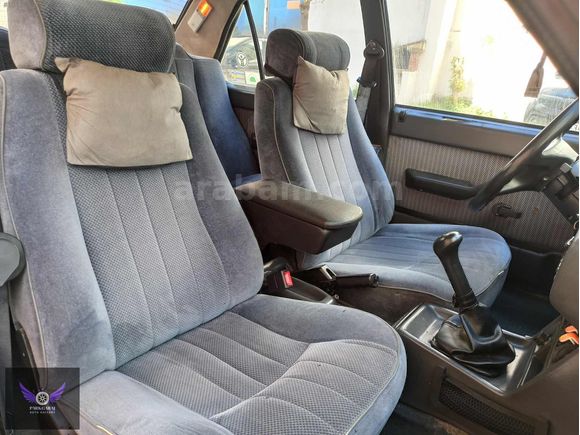 PARKGARAJDAN DOĞAN SL SIFIR MOTOR MASRAFSIZ
