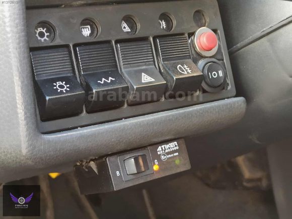 PARKGARAJDAN DOĞAN SL SIFIR MOTOR MASRAFSIZ