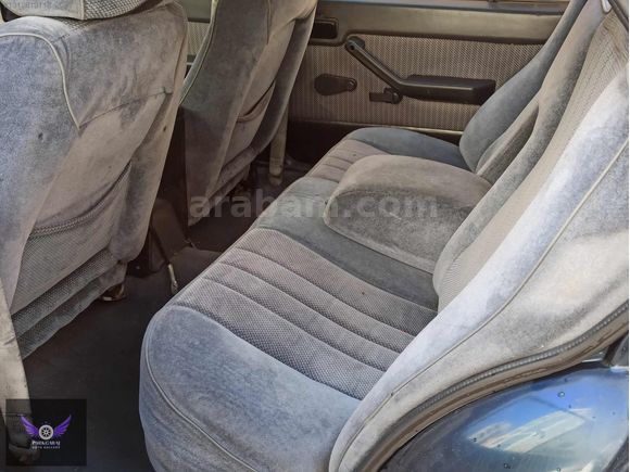 PARKGARAJDAN DOĞAN SL SIFIR MOTOR MASRAFSIZ