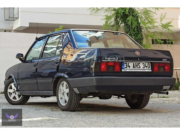 PARKGARAJDAN DOĞAN SL SIFIR MOTOR MASRAFSIZ