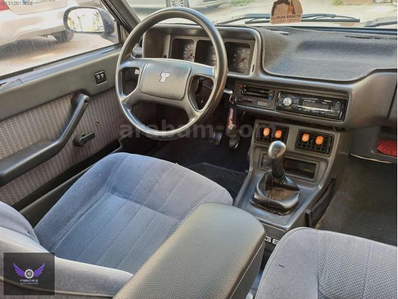 PARKGARAJDAN DOĞAN SL SIFIR MOTOR MASRAFSIZ