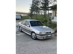 ÖZEL GT PLAKA 156 Hp Opel Vectra 2.0 GT 1993 Model 