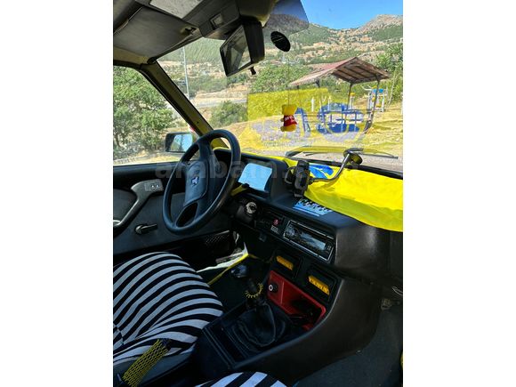 Sahibinden Tofaş Doğan SLX 1993 Model 