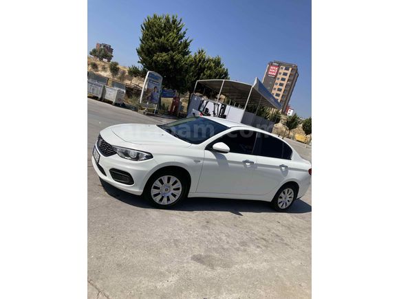 Sahibinden Fiat Egea 1.3 Multijet Easy 2017 Model 