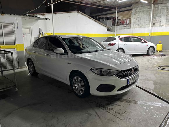 Sahibinden Fiat Egea 1.3 Multijet Easy 2017 Model 