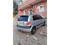 Sahibinden Hyundai Getz 1.5 CRDi VGT 2007 Model