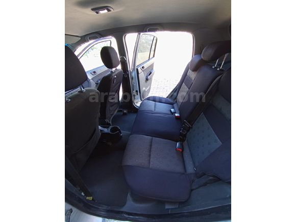 Sahibinden Hyundai Getz 1.5 CRDi VGT 2007 Model