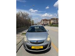 2012 Opel Corsa 1.4 Benzin Otomatik 137.000 KM Bakımlı
