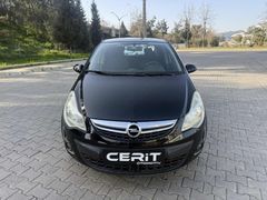 ***2012 OPEL CORSA 1.4i Twinport ESSENTİA OTOMATİK-12 TAKSİT***