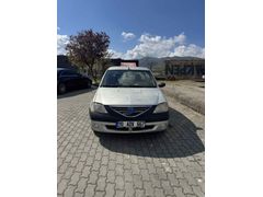 Sahibinden Dacia Logan 1.4 Laureate 2005 Model 