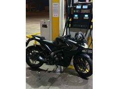 Sahibinden Bajaj Pulsar 200 RS 