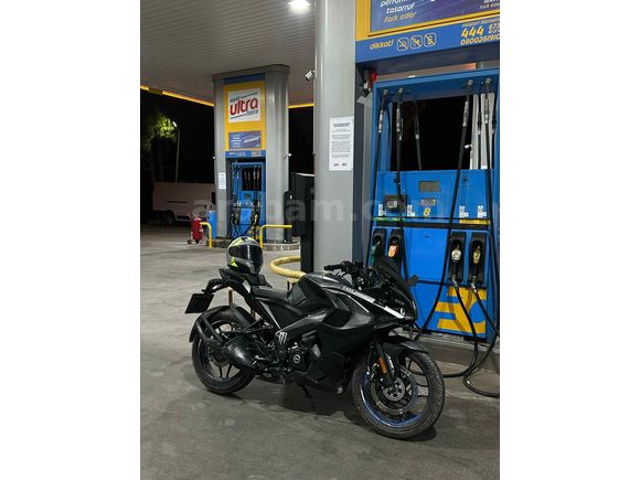Sahibinden Bajaj Pulsar 200 RS 