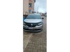 Sahibinden Renault Symbol 1.5 dCi Joy 2016 Model 