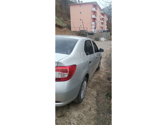 Sahibinden Renault Symbol 1.5 dCi Joy 2016 Model 