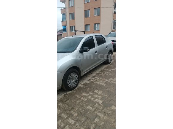 Sahibinden Renault Symbol 1.5 dCi Joy 2016 Model 