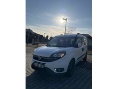 Sahibinden Fiat Doblo Combi 1.6 Multijet Safeline 2021 Model  106.000 km Beyaz