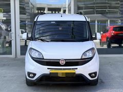 Otomobil ruhsatlı Sahibinden Fiat Doblo Combi 1.6 Multijet Premio Plus 2020 Model