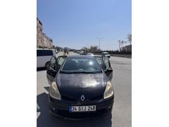 Sahibinden Renault Clio 1.2 Extreme 2008 Model 