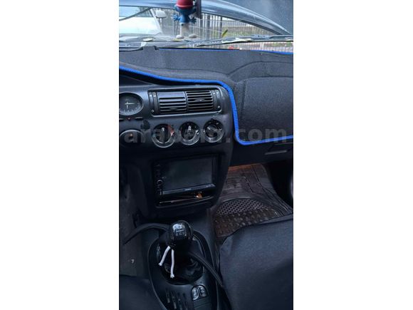 Sahibinden Ford Escort 1.6 CLX 1996 Model 