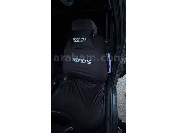 Sahibinden Ford Escort 1.6 CLX 1996 Model 