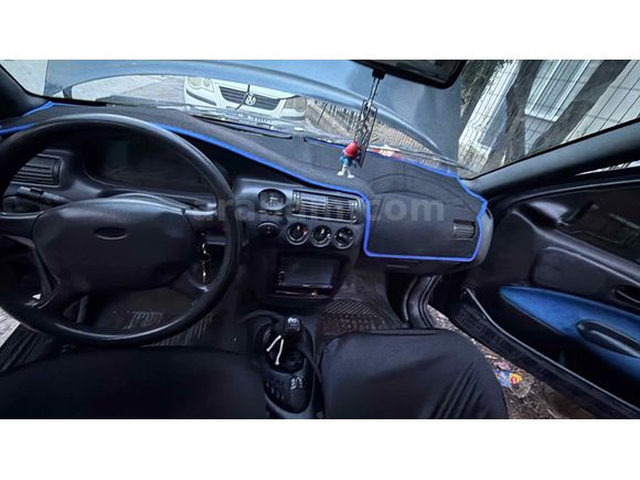 Sahibinden Ford Escort 1.6 CLX 1996 Model 
