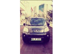 TRAMERSIZ  DEĞİŞENSİZ 2010 PEUGEOT BIPPER  COMFORT PLUS 1.4 hdi