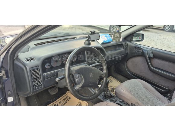 Sahibinden Citroen Xantia 2.0 SX 1996 Model