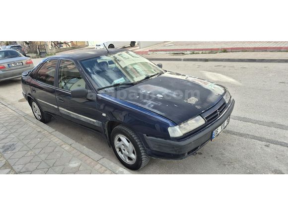 Sahibinden Citroen Xantia 2.0 SX 1996 Model