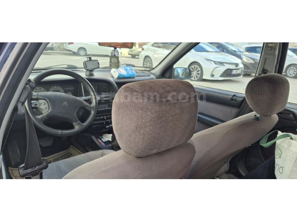Sahibinden Citroen Xantia 2.0 SX 1996 Model