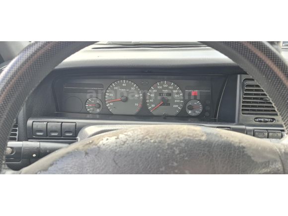 Sahibinden Citroen Xantia 2.0 SX 1996 Model