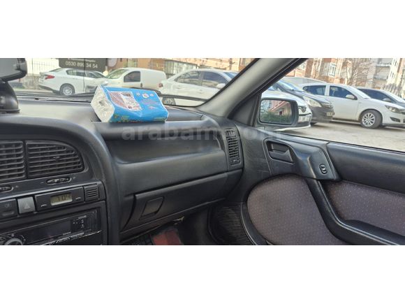 Sahibinden Citroen Xantia 2.0 SX 1996 Model
