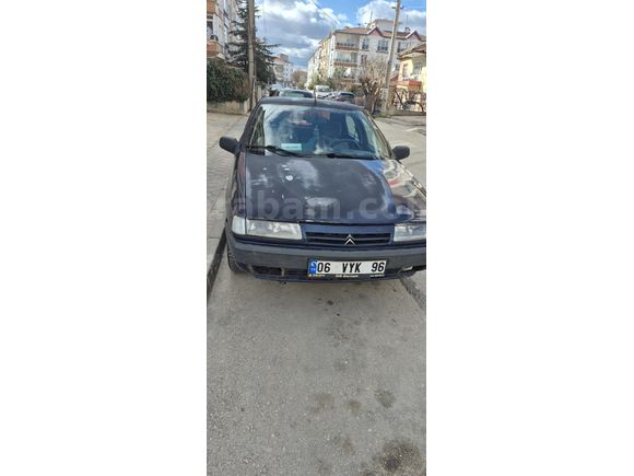 Sahibinden Citroen Xantia 2.0 SX 1996 Model