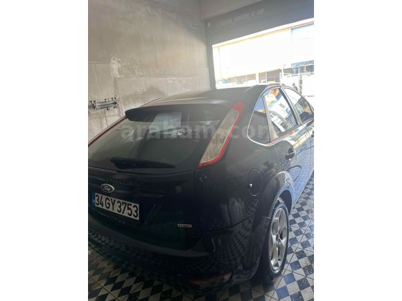Sahibinden Ford Focus 1.6 TDCi Collection 2011 Model 