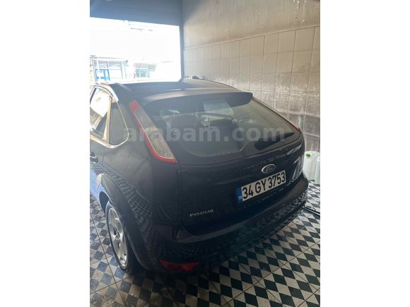 Sahibinden Ford Focus 1.6 TDCi Collection 2011 Model 
