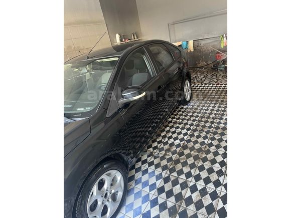 Sahibinden Ford Focus 1.6 TDCi Collection 2011 Model 