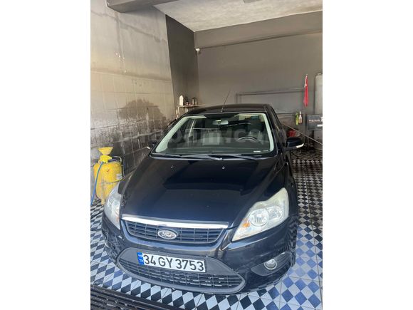 Sahibinden Ford Focus 1.6 TDCi Collection 2011 Model 