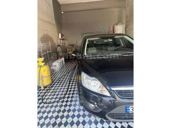 Sahibinden Ford Focus 1.6 TDCi Collection 2011 Model 