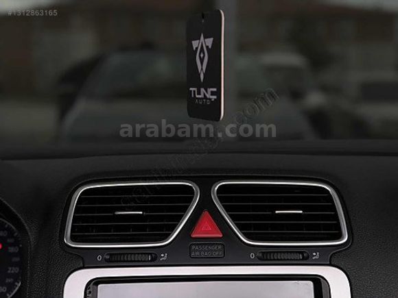 **DEĞİŞENSİZ*2007*MODEL*140.000'KM*VW*EOS*CABRİO**