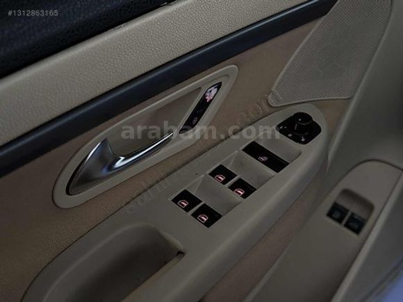 **DEĞİŞENSİZ*2007*MODEL*140.000'KM*VW*EOS*CABRİO**