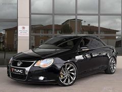 **DEĞİŞENSİZ*2007*MODEL*140.000'KM*VW*EOS*CABRİO**