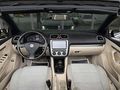 **DEĞİŞENSİZ*2007*MODEL*140.000'KM*VW*EOS*CABRİO**